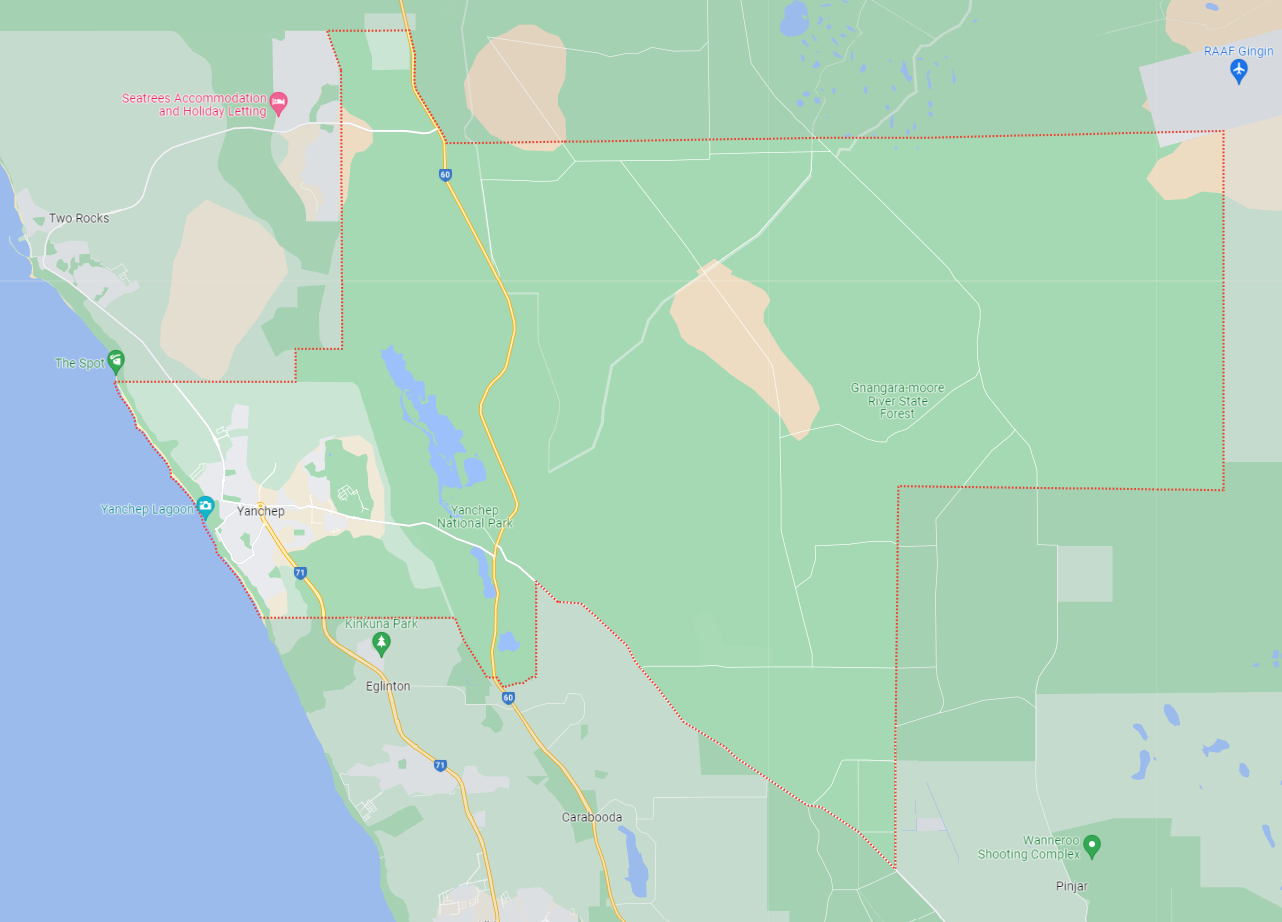 [Land for Sale] Capricorn Beach Estate, Yanchep OpenLot